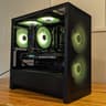 🚀 PNY RTX 5060 | Ryzen 5 7600X | 32GB DDR5 | High FPS at 1080p & 1440p