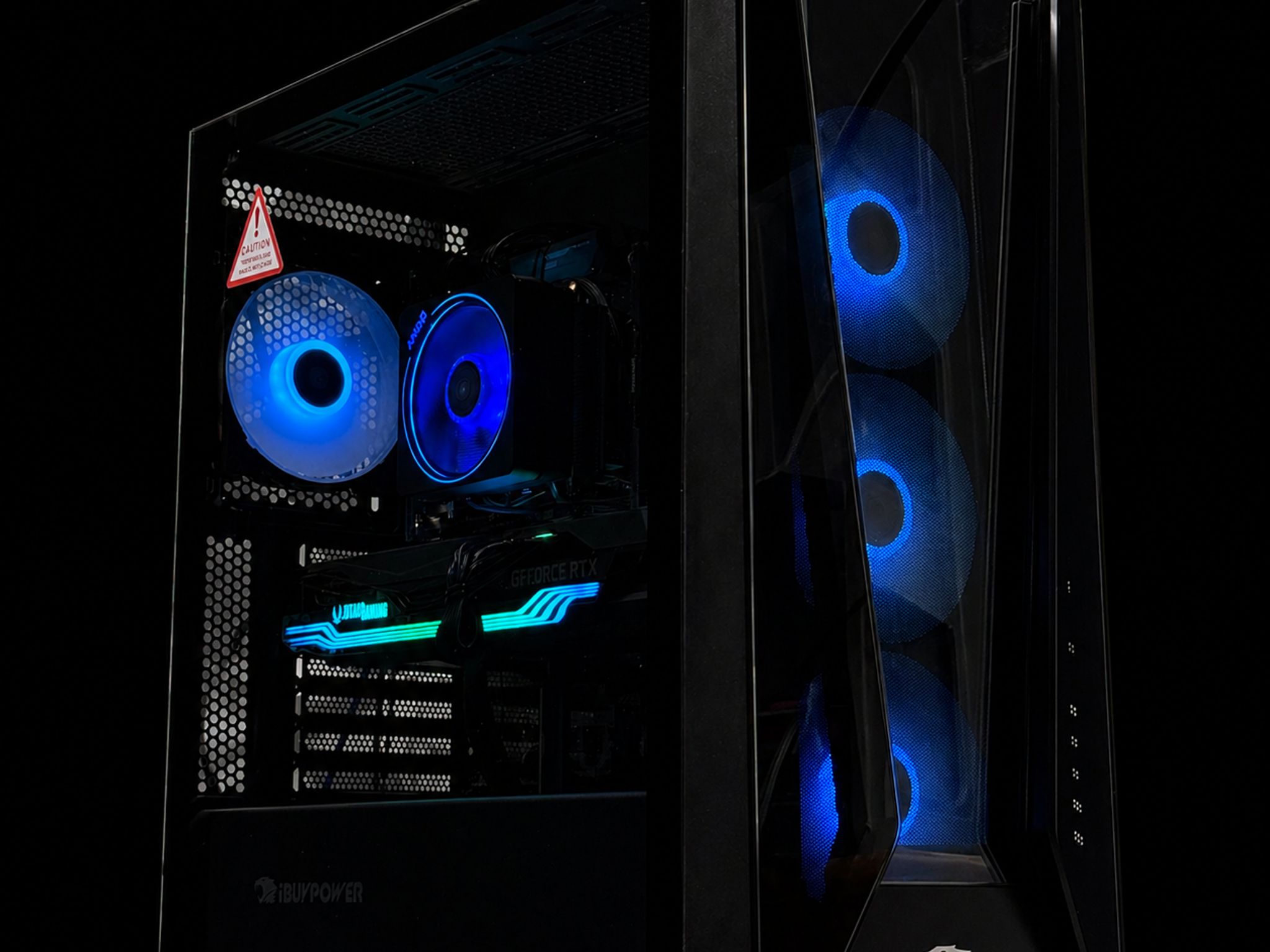 RTX 3080, Ryzen 7 5700G, 32GB Ram, 1TB SSD, arc raiders, Fortnite, Battlefield 6, Warzone