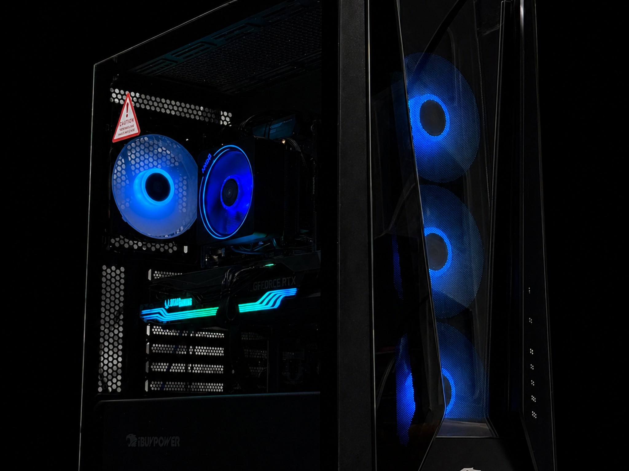 RTX 3080, Ryzen 7 5700G, 32GB Ram, 1TB SSD, arc raiders, Fortnite, Battlefield 6, Warzone
