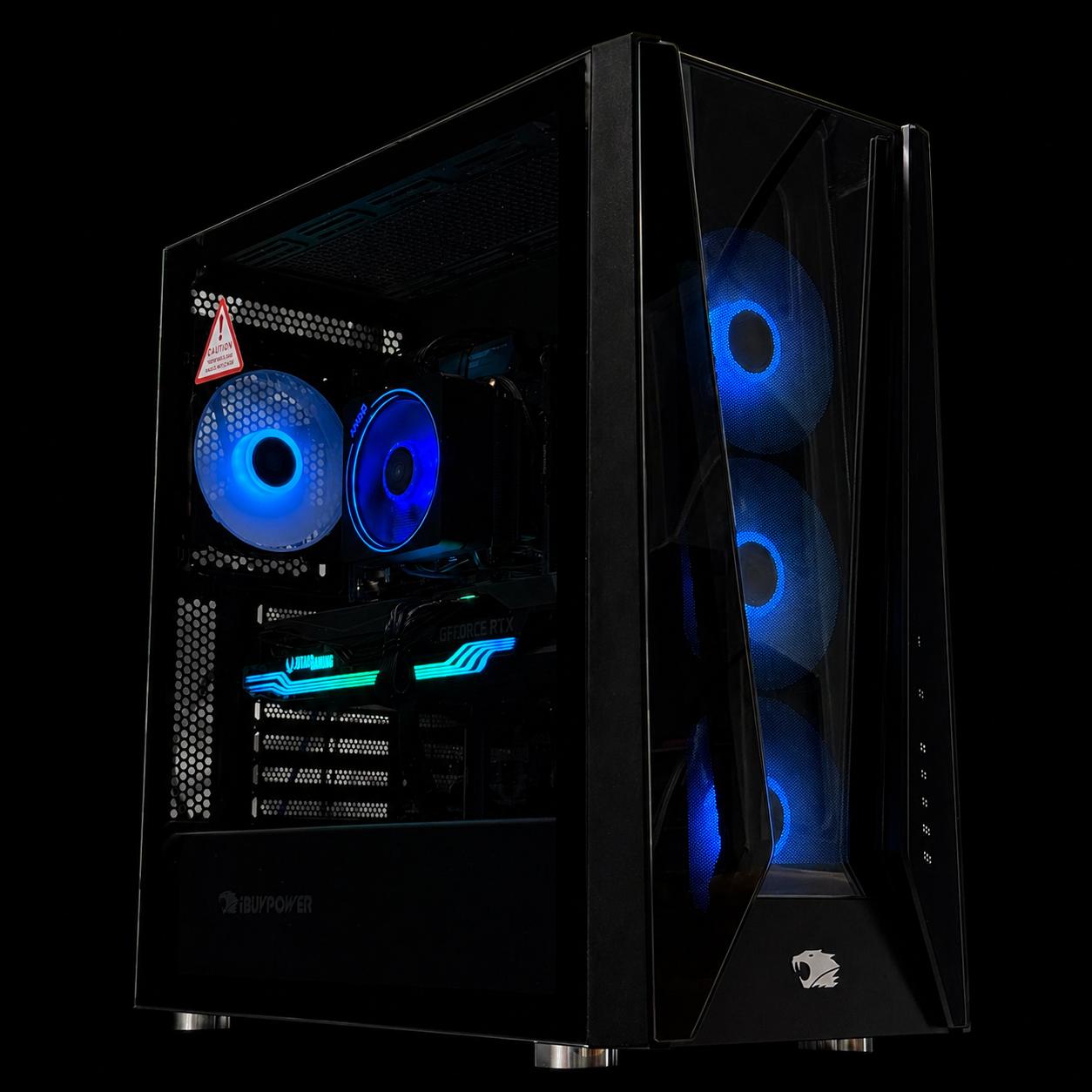 RTX 3080, Ryzen 7 5700G, 32GB Ram, 1TB SSD, arc raiders, Fortnite, Battlefield 6, Warzone