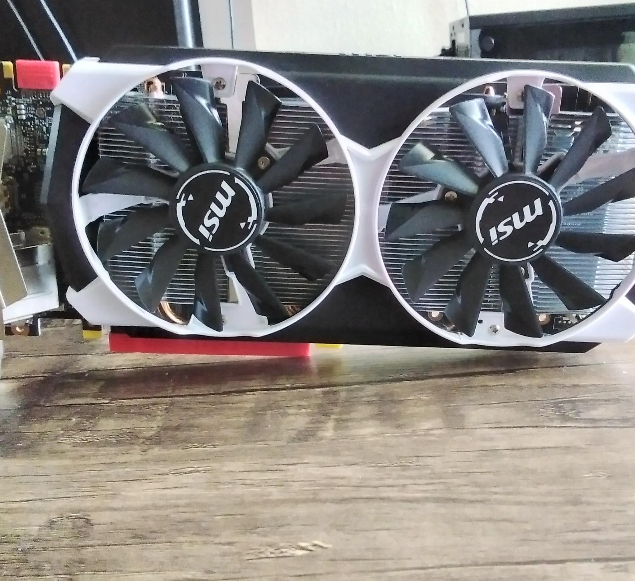 On Sale! MSI Geforce GTX 960 OC Edition
