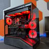 🔥⚡ CUSTOM 1440p GAMING BEAST — RYZEN 7 5800X3D + RX 6800 XT ⚡🔥