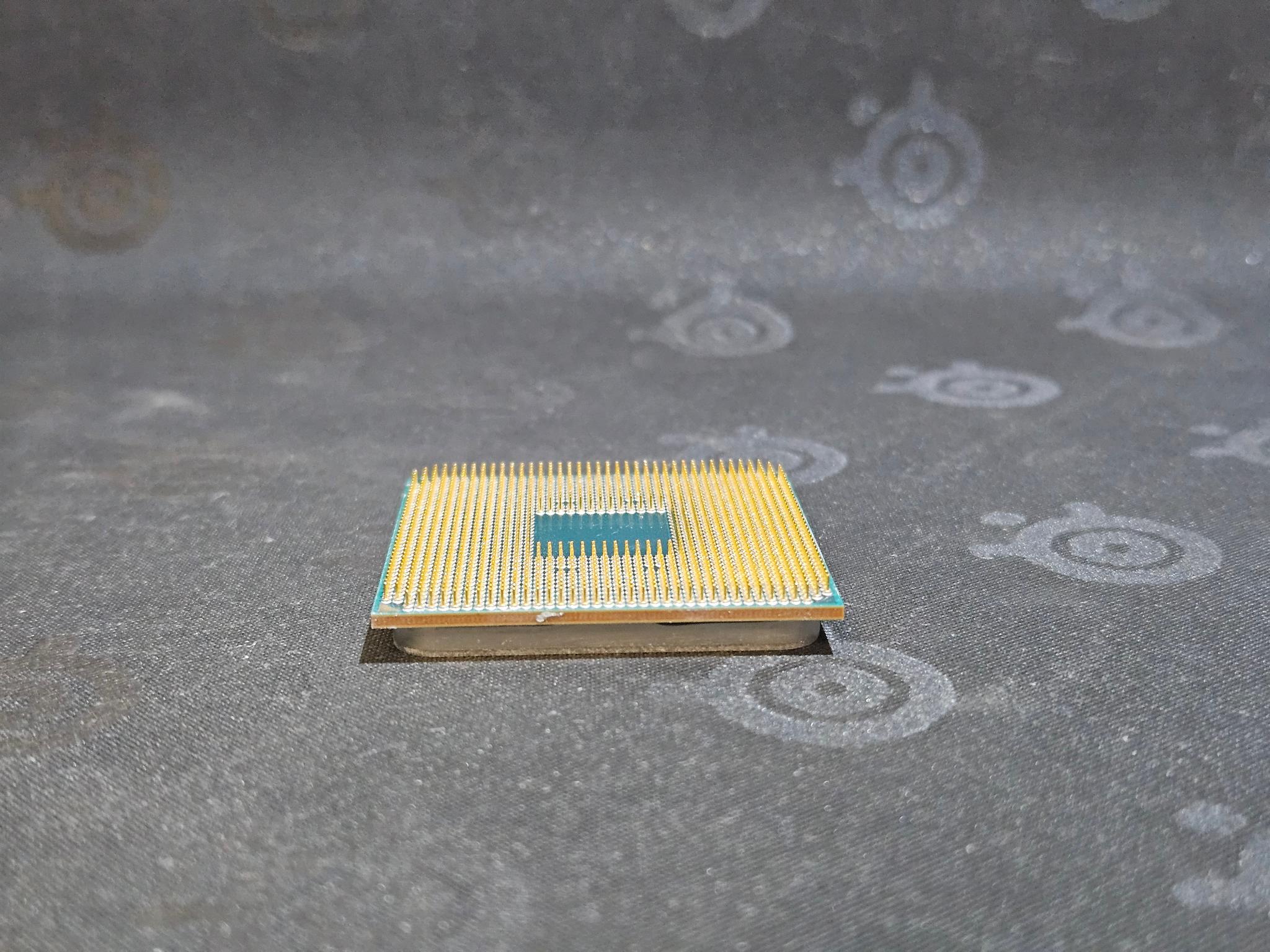 AMD Ryzen 7 3700X 8 Core 16 Thread Socket AM4 Processor - FOR PARTS