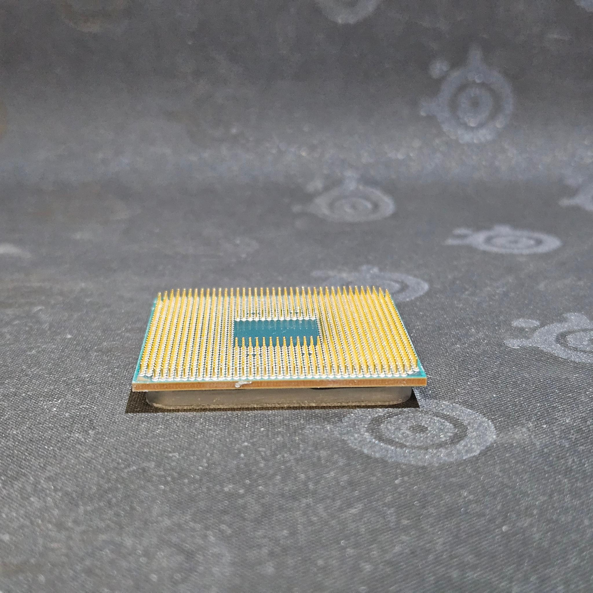 AMD Ryzen 7 3700X 8 Core 16 Thread Socket AM4 Processor - FOR PARTS