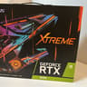 USED GIGABYTE AORUS GEFORCE RTX 3090 XTREME 24GB