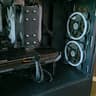 Custom Gaming PC Build