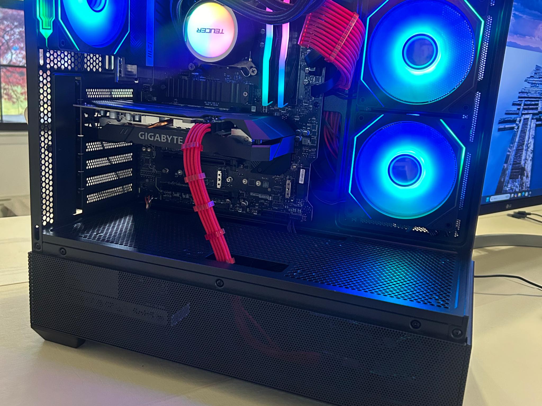 Great Mid Range Gaming PC