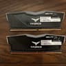 T-Force Delta RGB 32gb (2x16gb) DDR4-3200mhz CL16 RAM