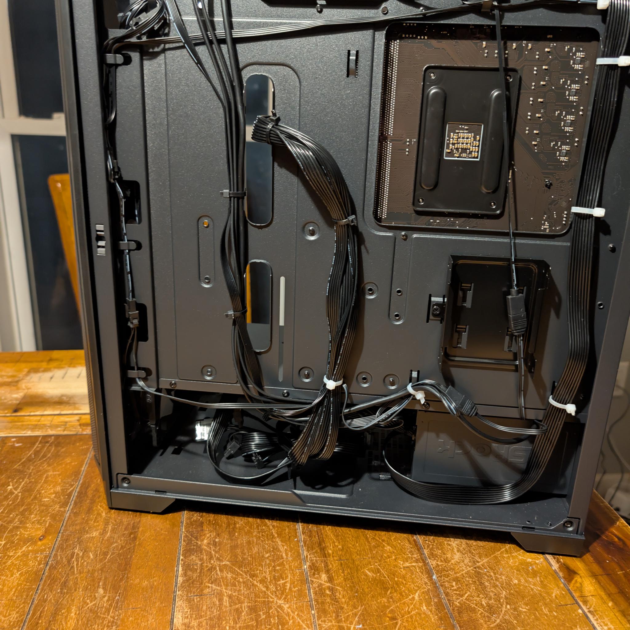 Awesome Starter PC