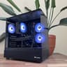 🟪 RTX 2080 Ti | i5-11600K | 2TB SSD | 64GB RAM | Windows 11 | WiFi 🟪