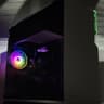 Gaming PC Ryzen 5 5500 16GB RAM 512GB SSD GTX 1650 4GB Windows 11 Computer