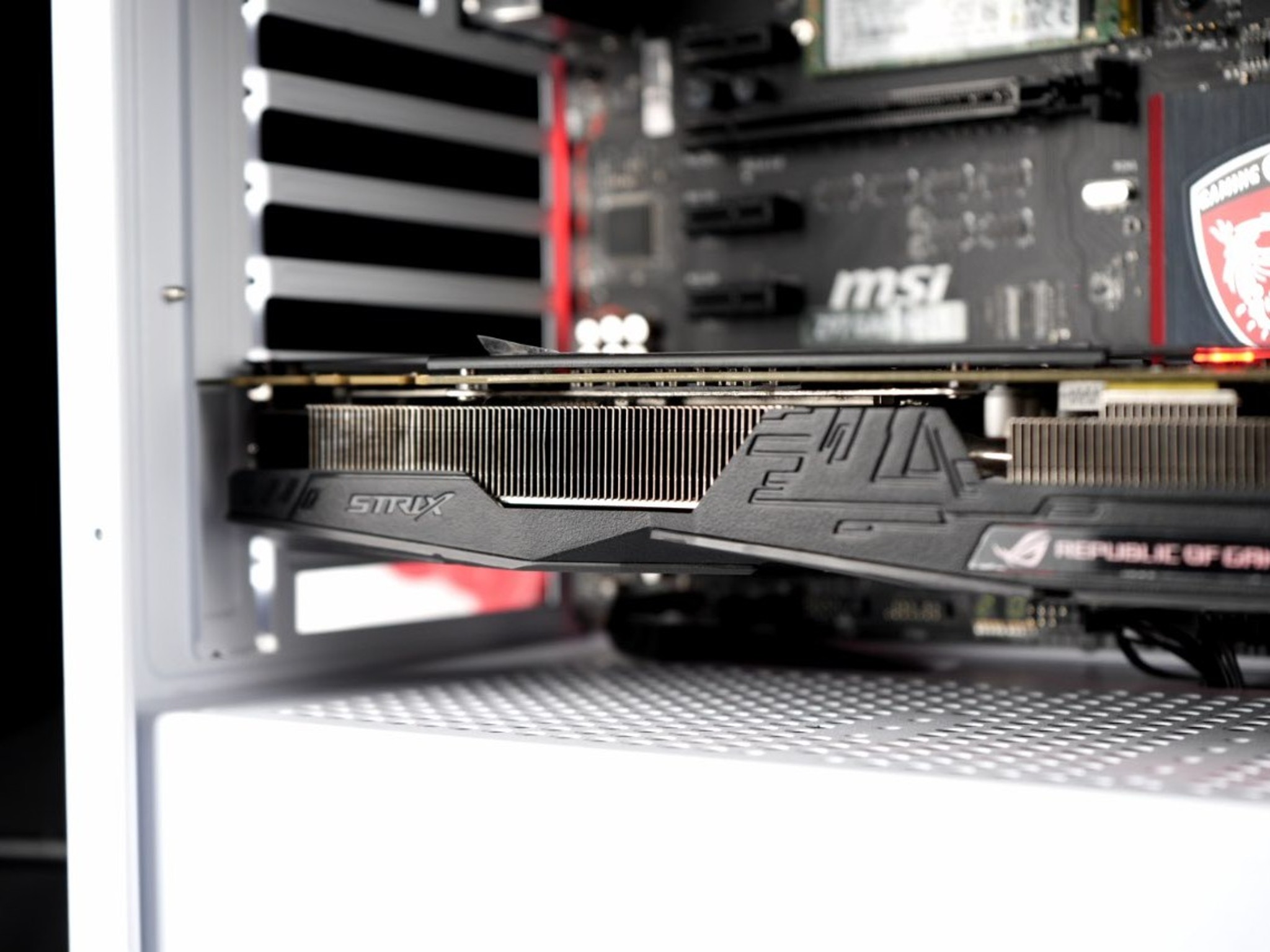 🤍🐻‍❄️💮 POLAR - GTX 1070 | Intel I5 | 16GB RAM | 1.5TB💮🐻‍❄️🤍