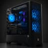 1440P/1080P gaming pc / RTX 3060 / Ryzen 5 5500 / 16GB Corsair Ram / 500GB Samsung 980 SSD