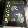 BNIB 7HZ Legato Dual Dynamic Drivers IEMs Earphones