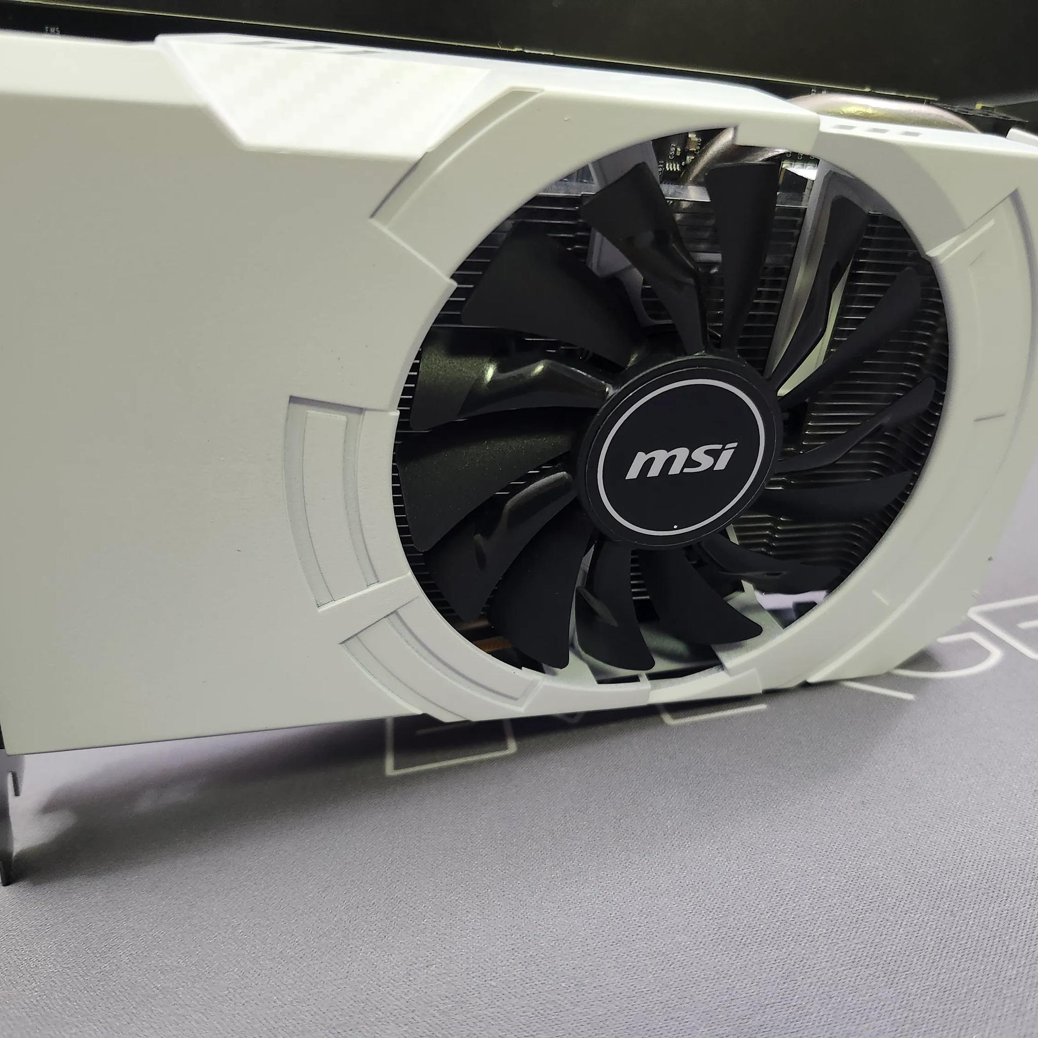 Gtx 1060 3GB (White)