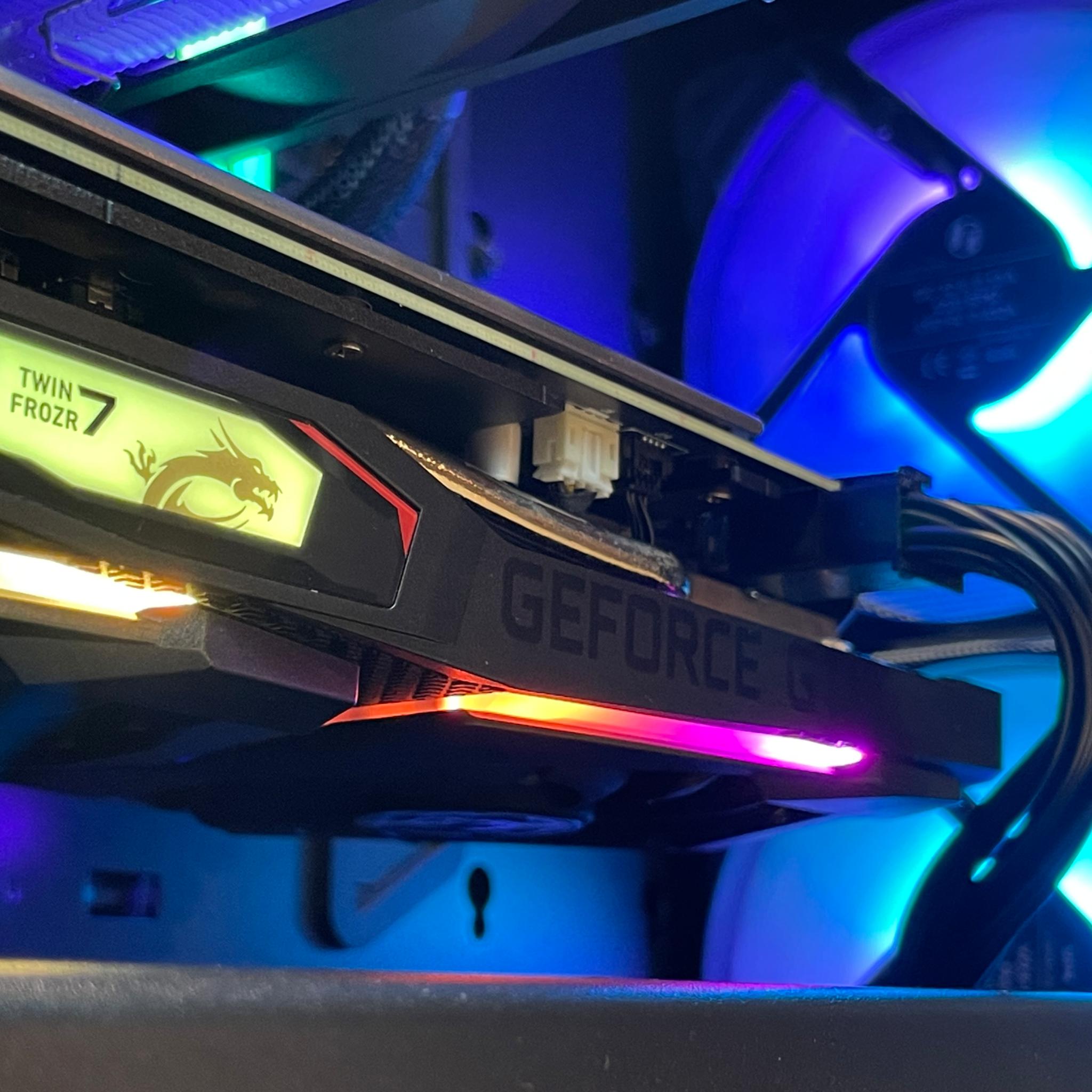 GTX 1660 Ti | Core i5 | 1080p Gaming PC