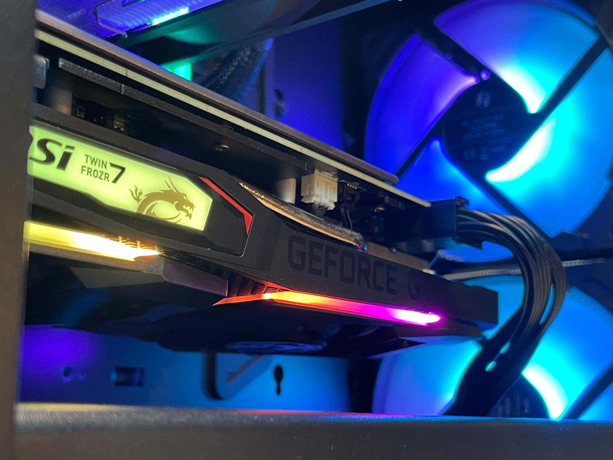 GTX 1660 Ti | Core i5 | 1080p Gaming PC