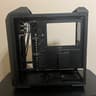 Cooler Master MasterCase Pro 5 - Screws included!