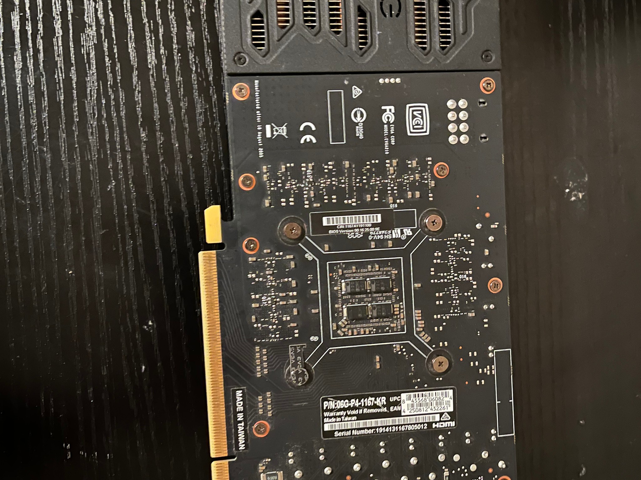 GTX 1660 | Read Description!!