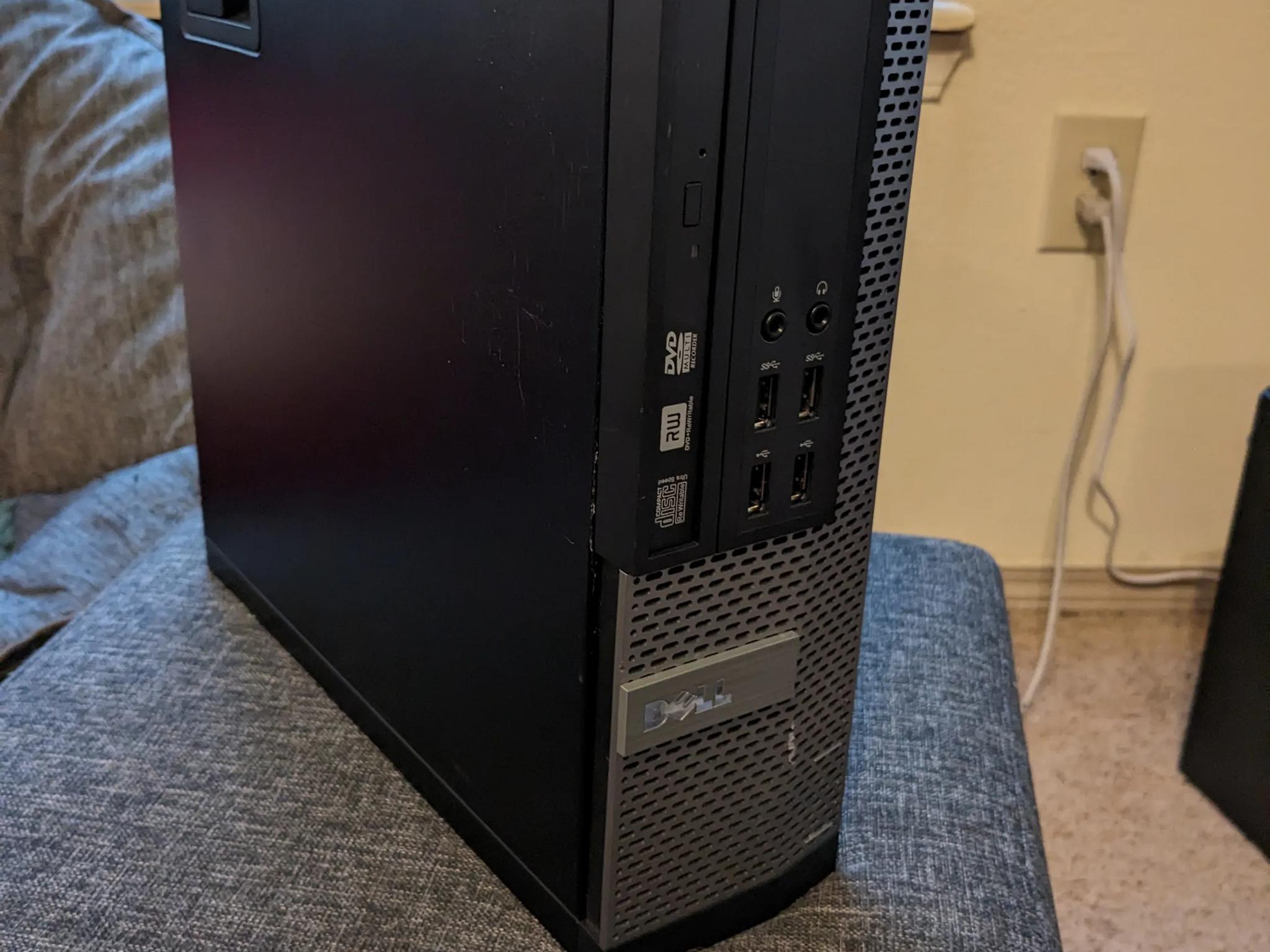 AMD Radeon RX 550x - Image 1