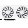 XFX Swift RX 9060XT 8GB White
