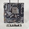 Gigabyte A620 S2H AMD AM5 DDR5 mATX Motherboard