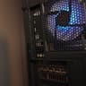 🖤STEALTH🖤 RTX 5060 💚 GAMING MACHINE 🧡 Ryzen 5 5500 | 32GB | 1TB | WIFI