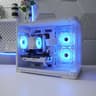 E Sports Gaming PC | RYZEN 5 | GTX 1060 | 16GB RAM | WIFI |