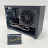 " Better Than Steam machine?"| i5-12400F | 6600XT | Crucial 16GB DDR4* | Crucial 1TB Storage*