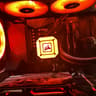 Custom Gaming PC Build