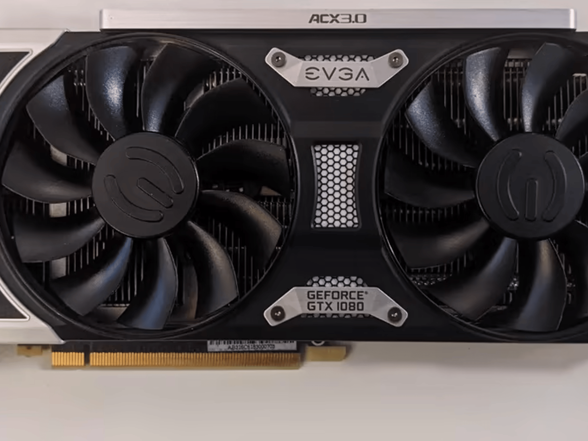 EVGA GeForce GTX 1080 SC GAMING, 08G-P4-6183-RX, 8GB