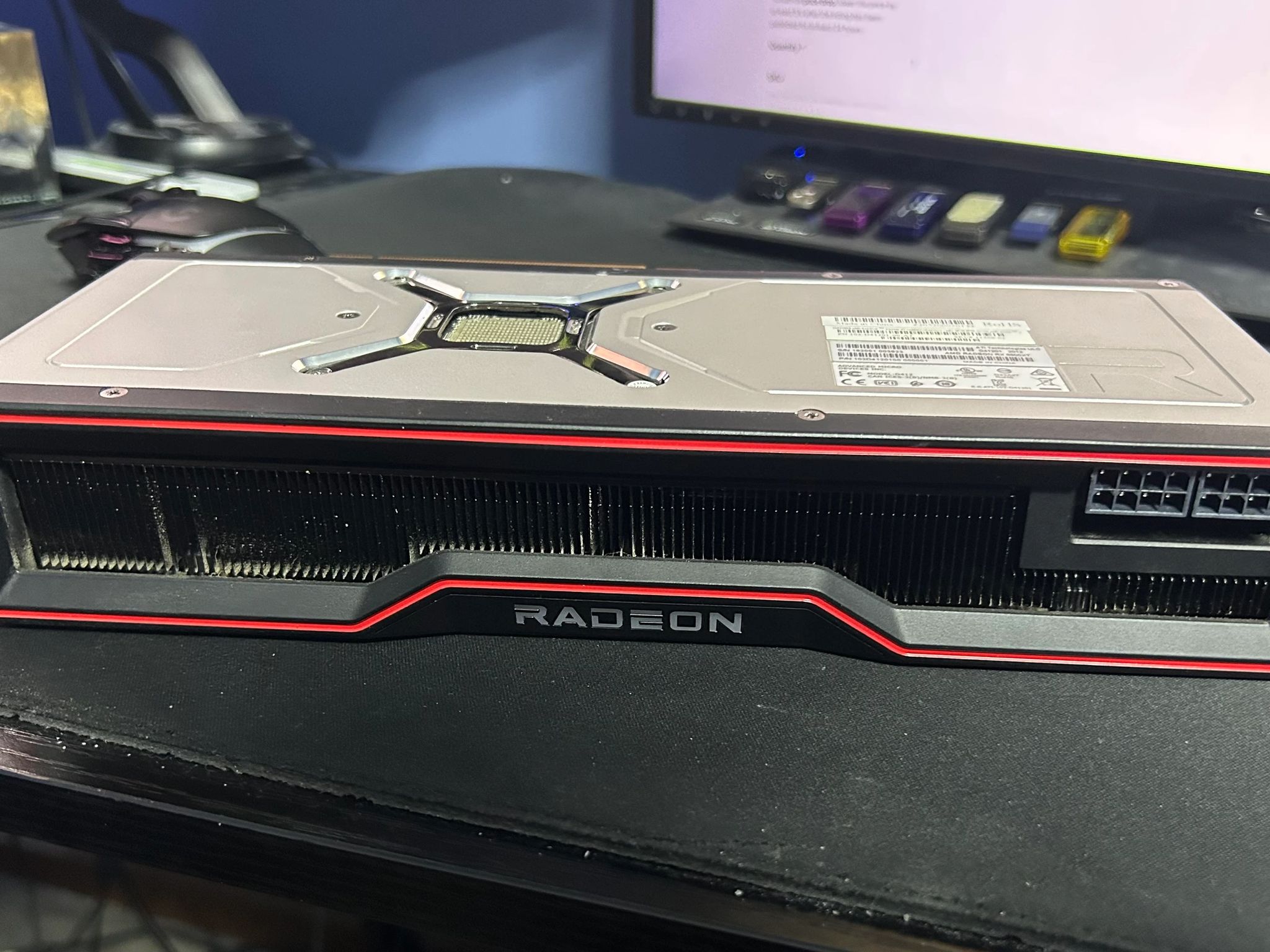 On Sale! AMD Radeon 6900XT (OBO)