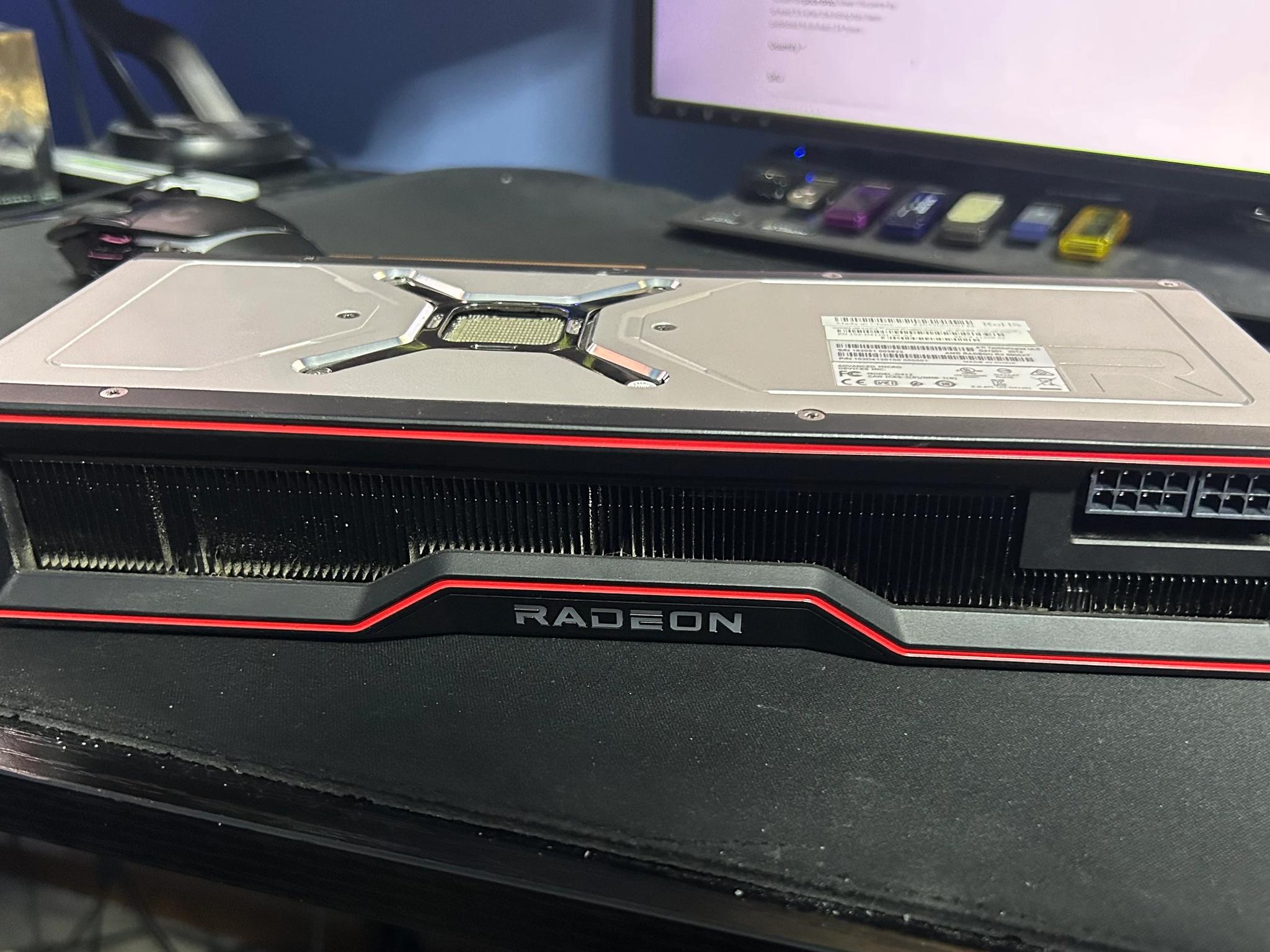 On Sale! AMD Radeon 6900XT (OBO)