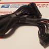 CORSAIR RM650 80 PLUS GOLD 65O WATT FULLY MODULAR ATX POWER SUPPLY - BLACK