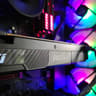 Budget BALLER Gaming/Streaming PC.