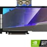 Gigabyte AORUS GeForce RTX 3080 XTREME WATERFORCE 10G