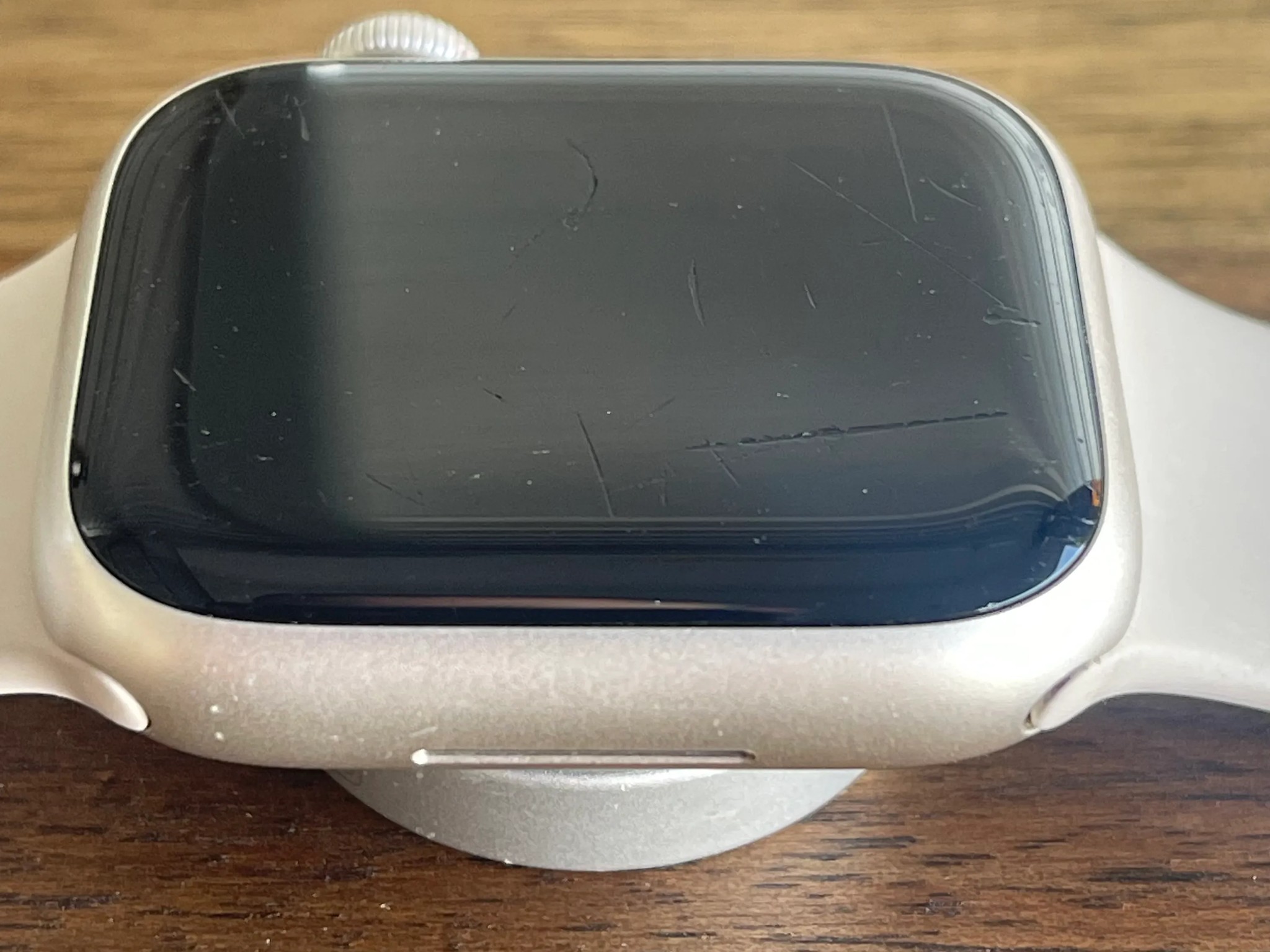 Apple Series 8 41mm Smart Watch