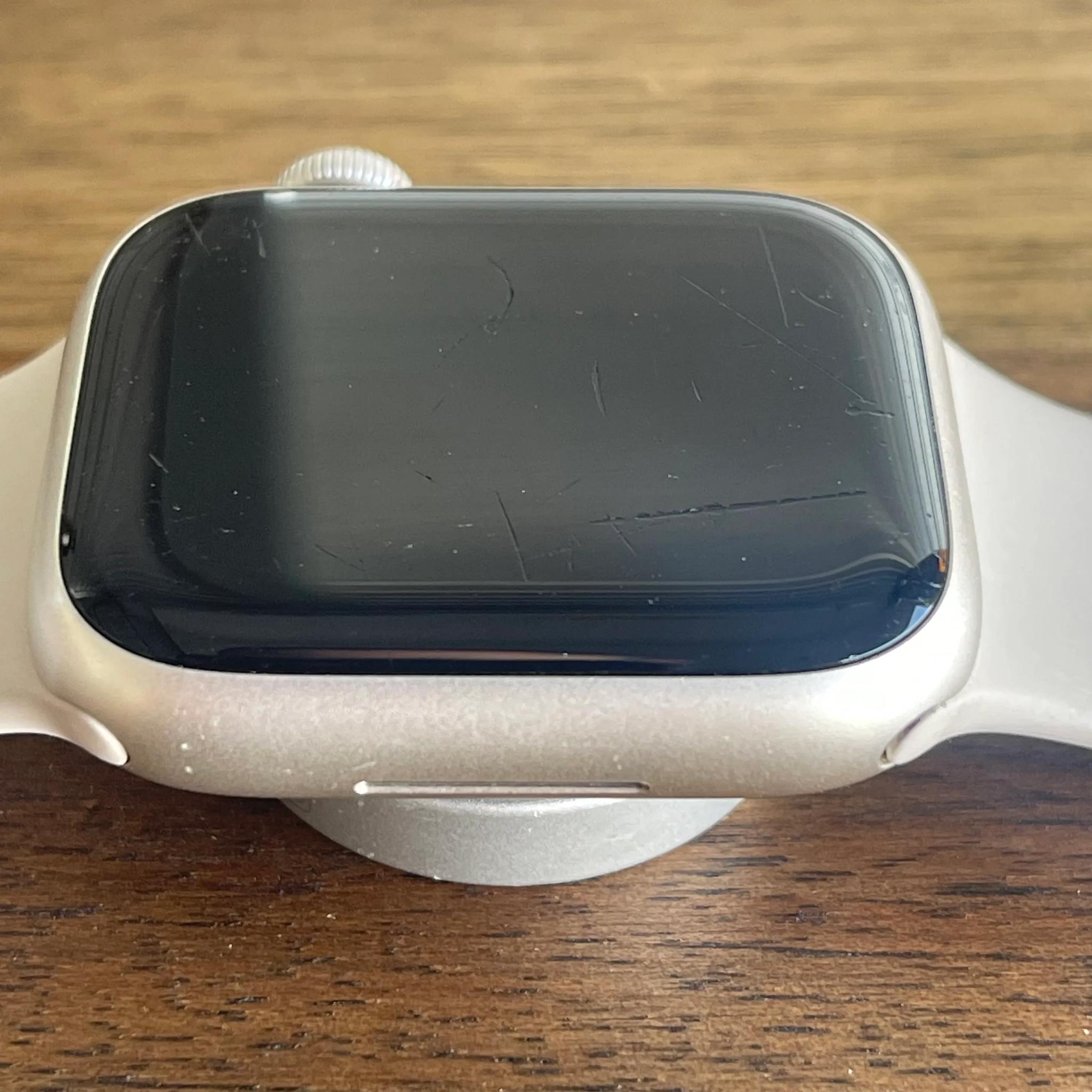 Apple Series 8 41mm Smart Watch