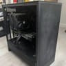 Blackout-Minimalist-Mid Tier-1440p-Air Cooled*Like New*