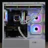 PRIVATE RESERVE ⚪ Ryzen 7 5700X/RTX 5060 8 GB Gaming/Streaming PC ⚪