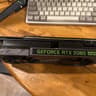 NVIDIA Founders Edition GeForce RTX 2080 SUPER