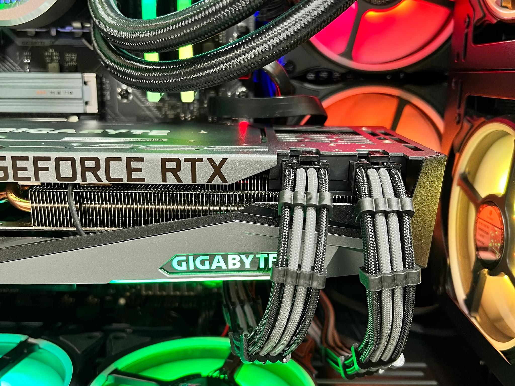 Intel 13600K | RTX 3080 High-End Gaming PC
