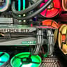 Intel 13600K | RTX 3080 High-End Gaming PC