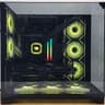 Gaming PC Ryzen 7 9700X 32GB RAM 2TB SSD RX 9070 XT 16GB Windows 11 Computer