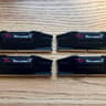 32GB (4x8GB) DDR4-3600MHz CL18 G.SKILL RAM Memory