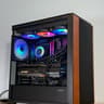 RTX 4090 9800X3d Gaming PC