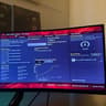 i9-10980XE + 64GB DDR4 + 500GB NVME SSD + ROG RAMPAGE VI OMEGA