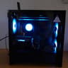 CLEAN NZXT STEALTH GAMING PC