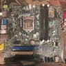 Dell OptiPlex 3040 LGA1151 DDR4 4 DIMM Motherboard Tested/Working