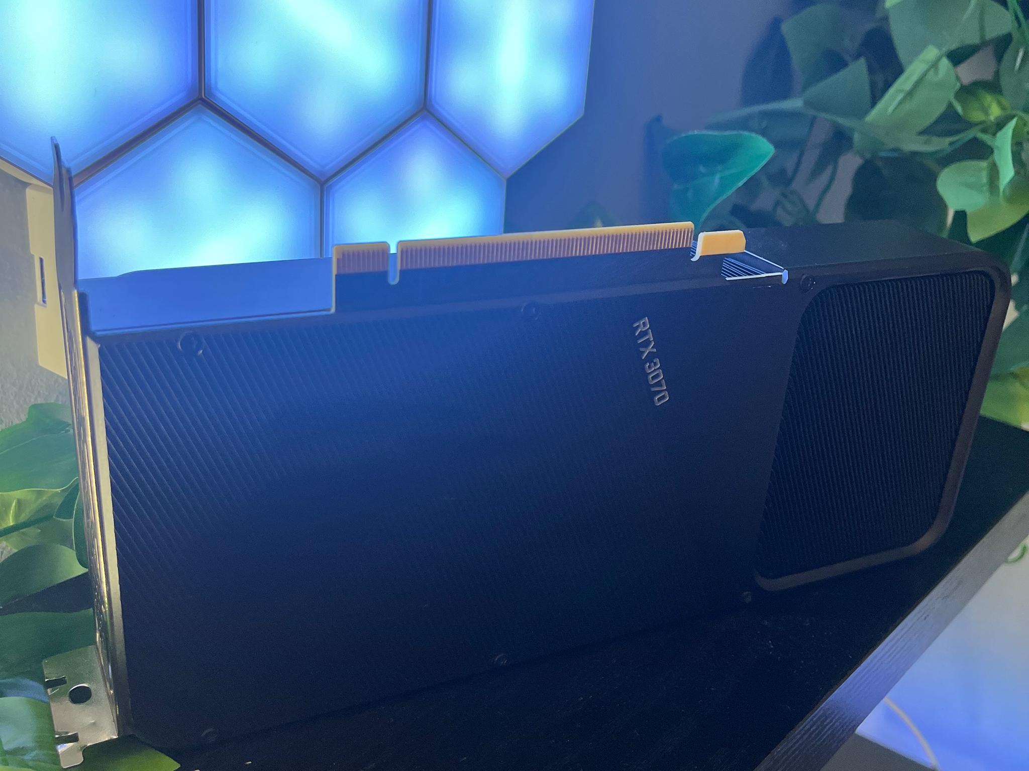 RTX 3070 Founders Edition